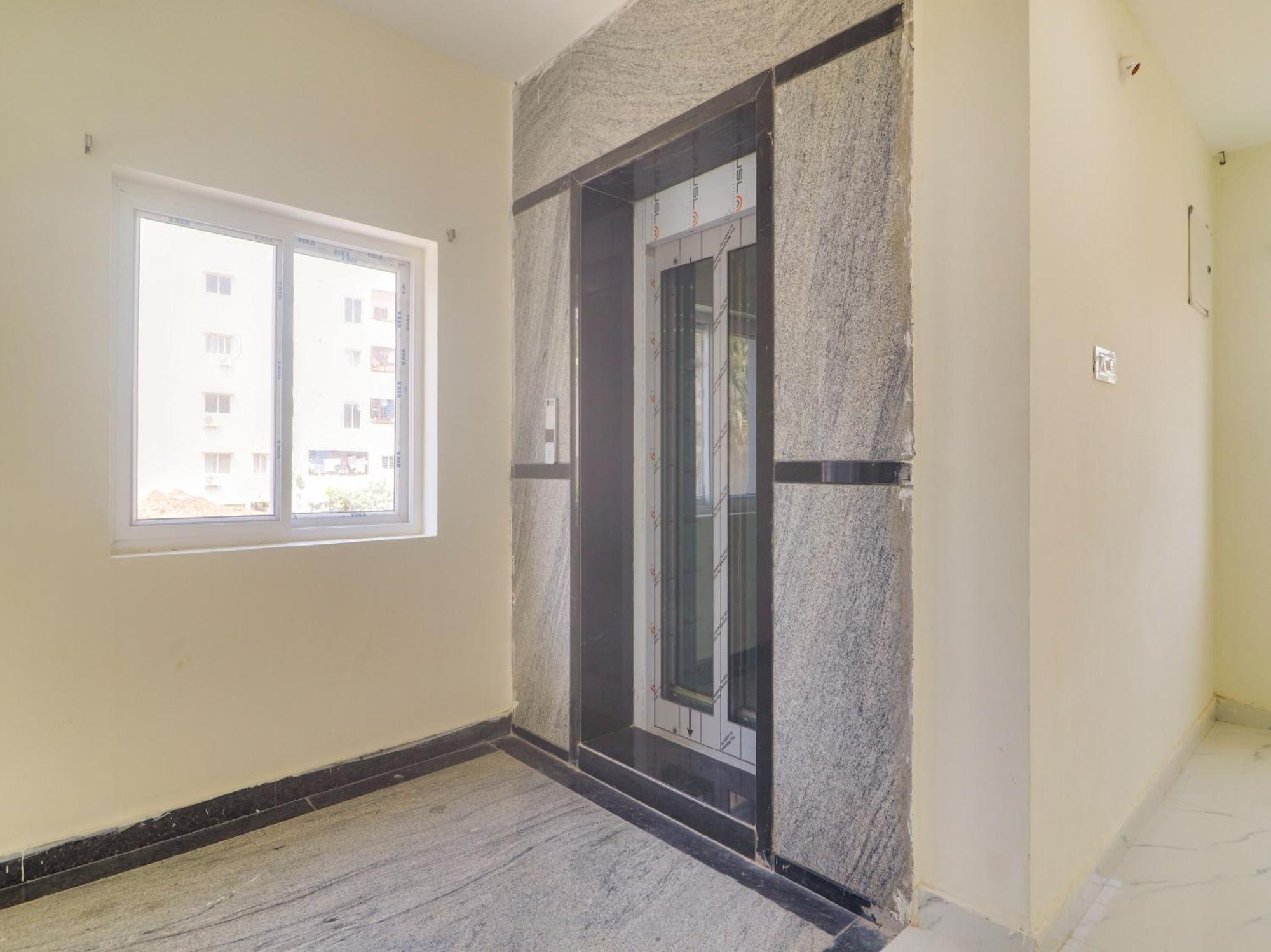 Collection O Rb Grand @ Kompally Hyderabad Exterior photo