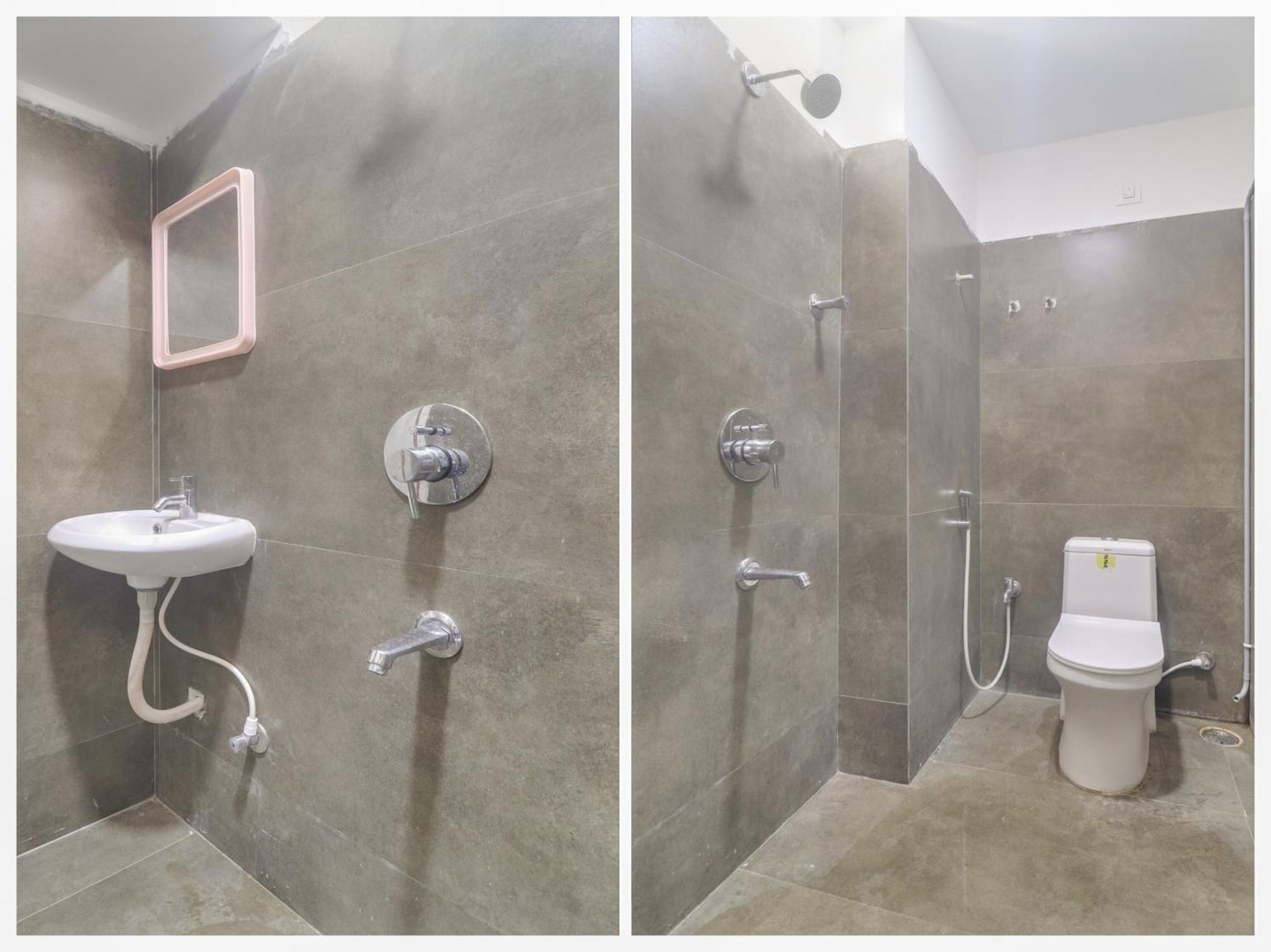 Collection O Rb Grand @ Kompally Hyderabad Exterior photo